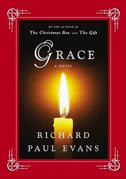 Grace, Hardcover/Richard Paul Evans