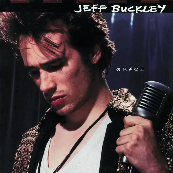 Grace | Jeff Buckley