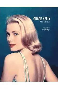 Grace Kelly - Pierre-henri Verlhac