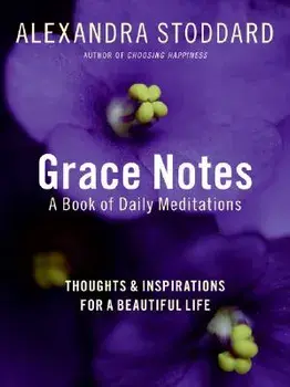 Grace Notes, Paperback/Alexandra Stoddard