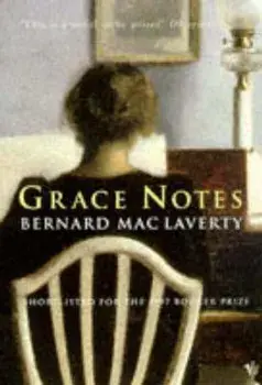 Grace Notes, Paperback/Bernard MacLaverty