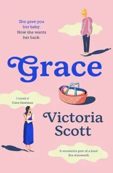 Grace, Paperback/Victoria Scott