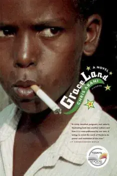 Graceland, Paperback/Chris Abani