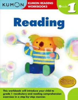 Grade 1 Reading, Paperback/Eno Sarris