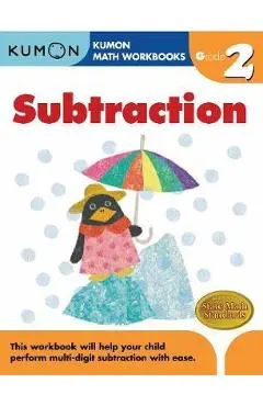 Grade 2 Subtraction