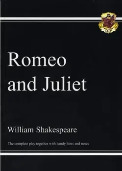 Grade 9-1 GCSE English Romeo and Juliet - The Complete Play, Paperback/William Shakespeare