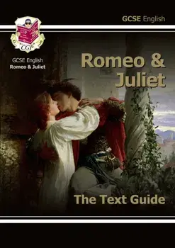 Grade 9-1 GCSE English Shakespeare Text Guide - Romeo & Juliet, Paperback/***