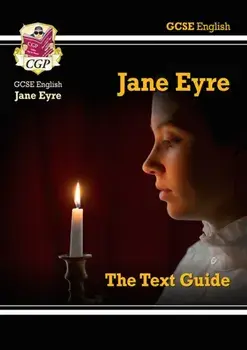 Grade 9-1 GCSE English Text Guide - Jane Eyre, Paperback/***