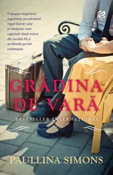 Gradina de vara/Paullina Simons