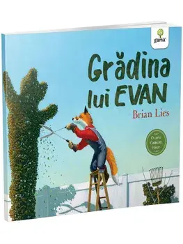 Gradina lui Evan/Brian Lies