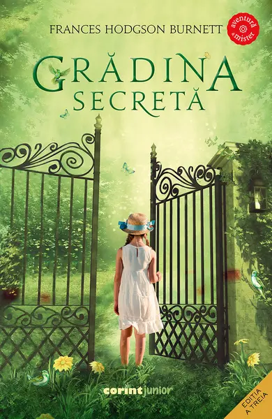 Grădina secretă