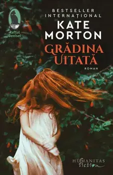 Gradina uitata/Kate Morton