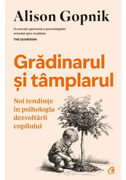 Gradinarul si tamplarul