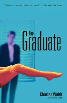 Graduate, Paperback/Charles Webb
