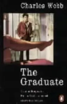 Graduate, Paperback/Charles Webb