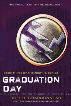 Graduation Day, Paperback/Joelle Charbonneau