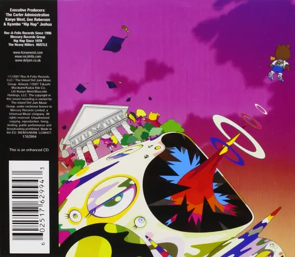 Graduation | Kanye West