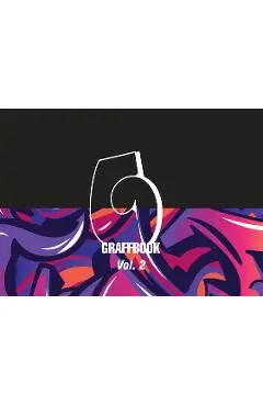 Graffbook Vol 2. the Graffiti Sketchbook - Carpet Bombing C Carpet Bombing Culture