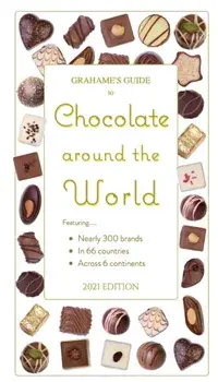 Grahame's Guide to Chocolate around the World, Paperback/***