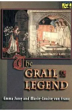 Grail Legend - Jung