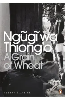 Grain of Wheat, Paperback/***