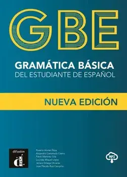 Gramatica basica del estudiante de espanol. Libro - Nueva edicion revisa, Paperback/Jenaro Ortega Olivares