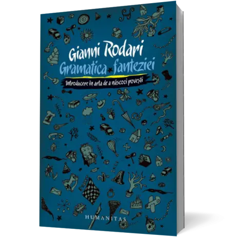 Gramatica fanteziei
