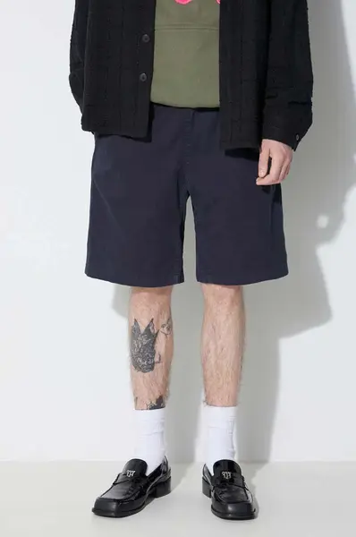 Gramicci pantaloni scurti din bumbac Gadget Short