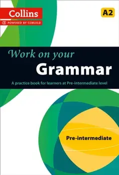 Grammar. A2, Paperback/***