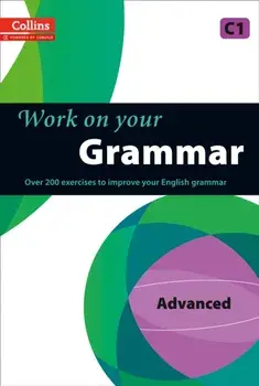 Grammar. C1, Paperback/***