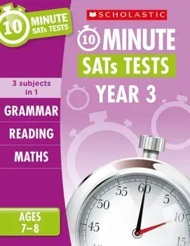 Grammar, Reading and Maths Year 3, Paperback/Shelley Welsh