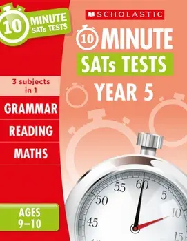 Grammar, Reading and Maths Year 5, Paperback/Shelley Welsh
