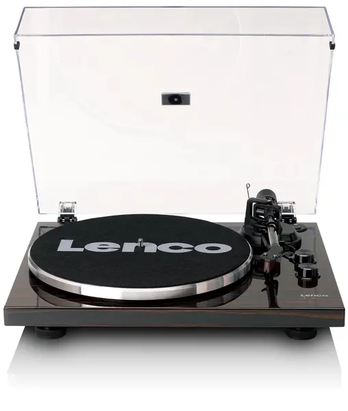 Gramofon Lenco - LBT-345WA, Manual, Nuc