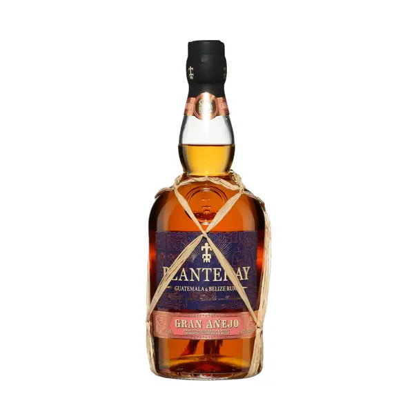 Gran anejo guatemala rum 700 ml