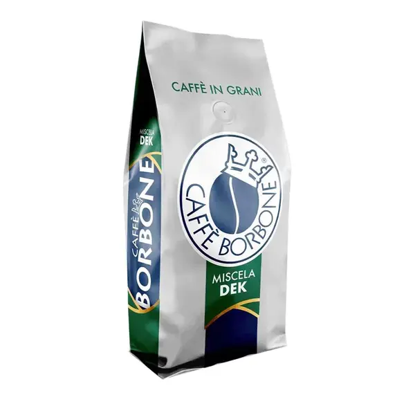 Gran bar decaf 1000 gr