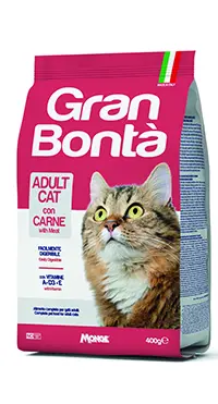 Gran Bonta Carne 400 g