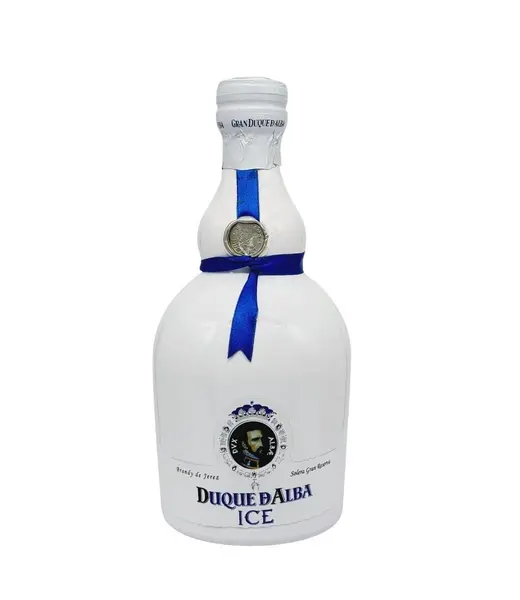 Gran Duque D'Alba ICE Brandy de Jerez 0.7L