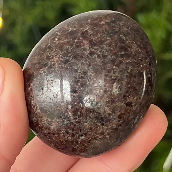 Granat palmstone model 1