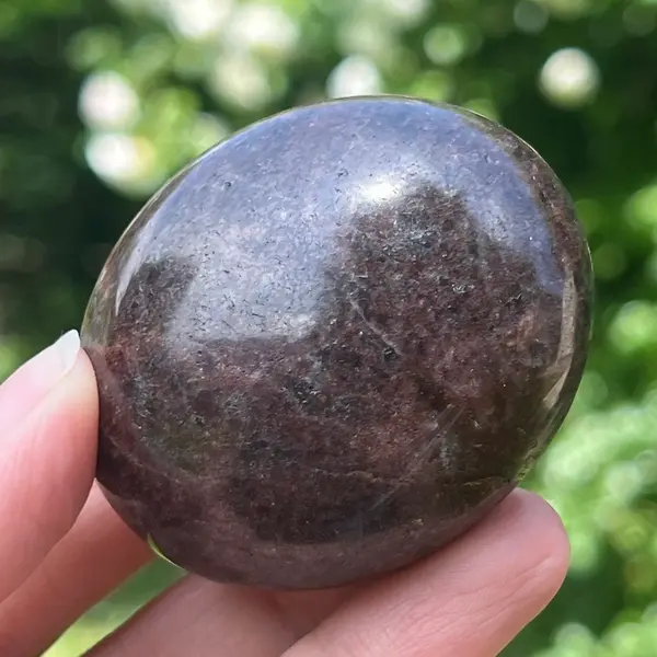 Granat palmstone model 11