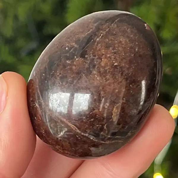 Granat palmstone model 5