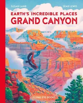 Grand Canyon, Hardback/Susan Lamb