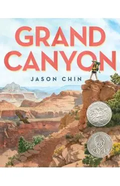 Grand Canyon - Jason Chin