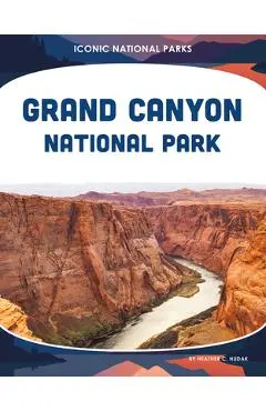 Grand Canyon National Park - Heather C. Hudak