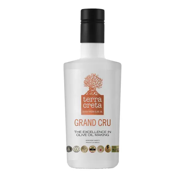 Grand cru olive oil 500 ml