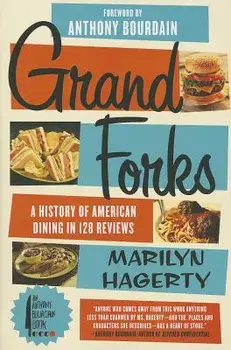 Grand Forks, Paperback/Marilyn Hagerty