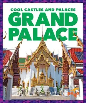Grand Palace, Hardcover/Clara Bennington