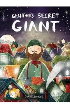 Grandad's Secret Giant