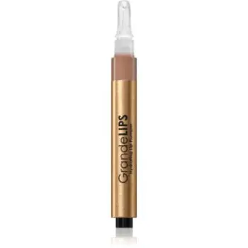 Grande Cosmetics GrandeLips lip gloss hidratant pentru volumul buzelor