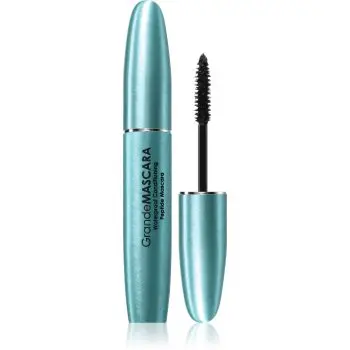 Grande Cosmetics GrandeMascara mascara rezistent la apă, pentru volum