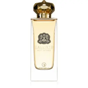 Grandeur Callisto Nuit Intense Eau de Parfum unisex